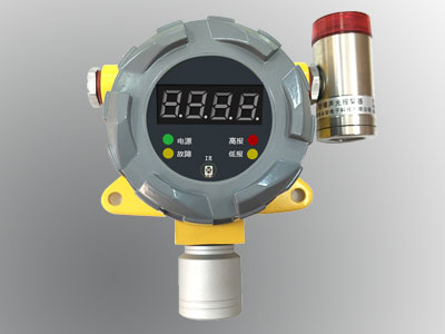 OBAI可燃?xì)怏w探測(cè)器