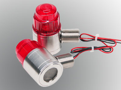 OBAI防爆聲光報(bào)警器