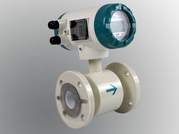 天然氣流量計的正確選擇