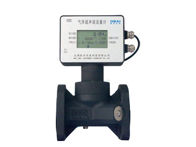 淺析超聲波流量計(jì)的正確安裝要求